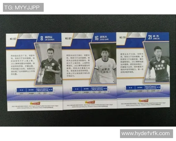 亚洲足球球星卡收藏热潮与价值探秘全面解析