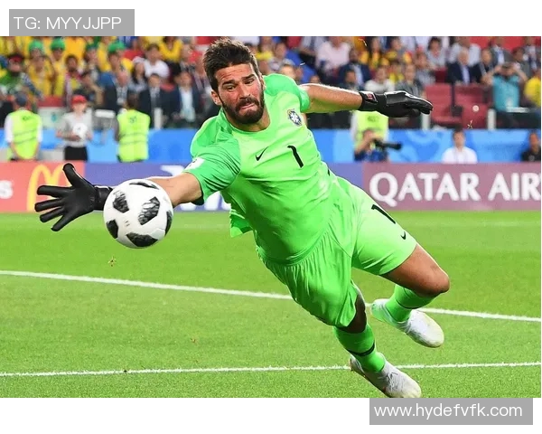 新一代足球门将崛起 谁将成为未来足坛守门员的领军人物