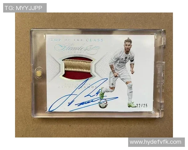 独具收藏价值的足球球星亲笔签名限量版珍藏礼品推荐