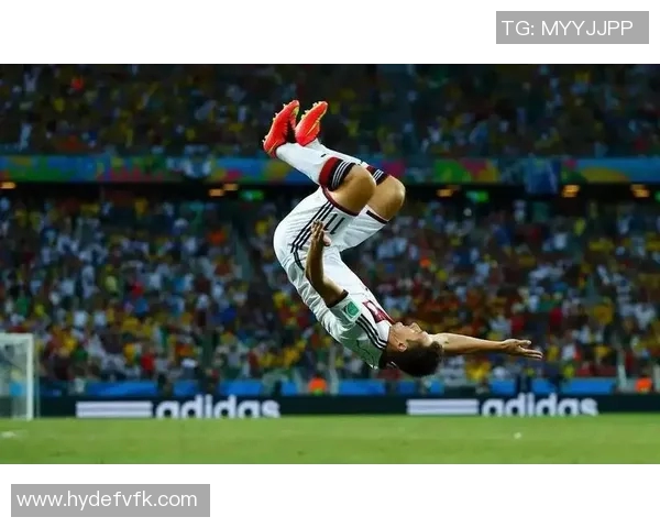 全球足球十大球星经典庆祝动作盘点与背后故事揭秘